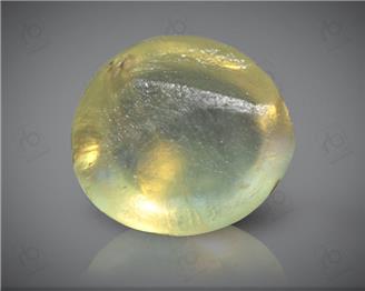 Natural Chrysoberyl Cat's eye  1.1CTS-6731